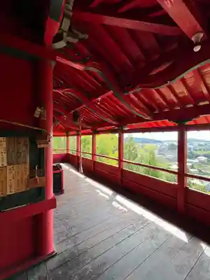 磯山弁財天(栃木県)