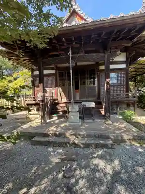 羅漢寺(兵庫県)