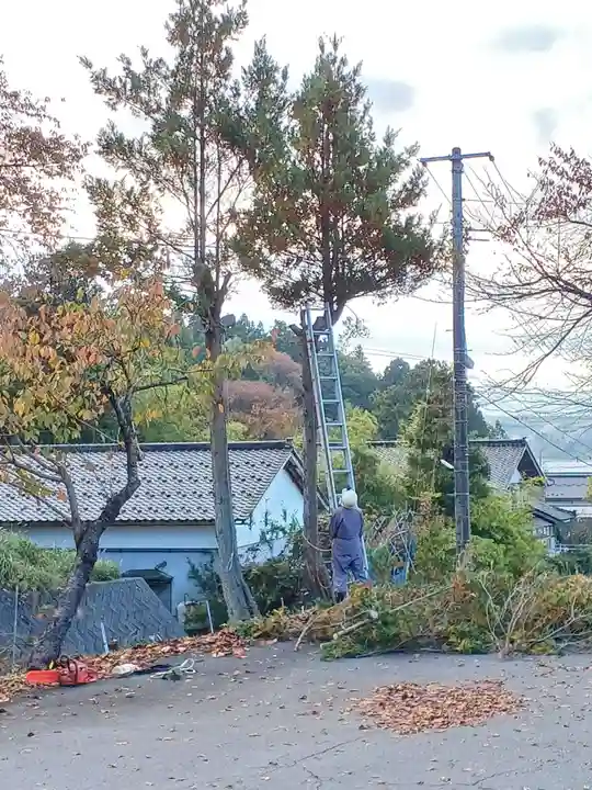 白狐山光星寺(山形県)