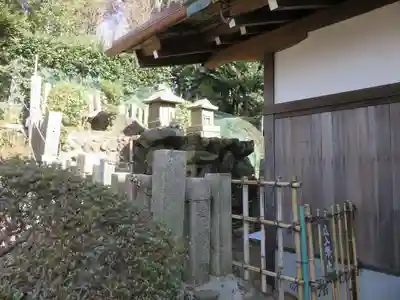 龍光寺の本殿・本堂