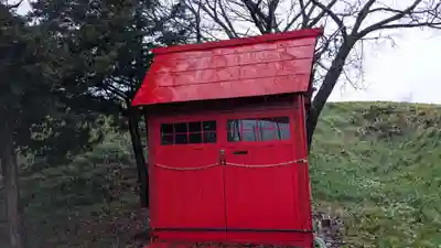 曙神社(北海道)