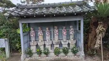 超善寺の御朱印 2023年04月