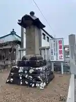 孝勝寺(宮城県)