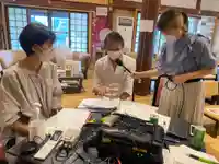 宣隆寺(三重県)