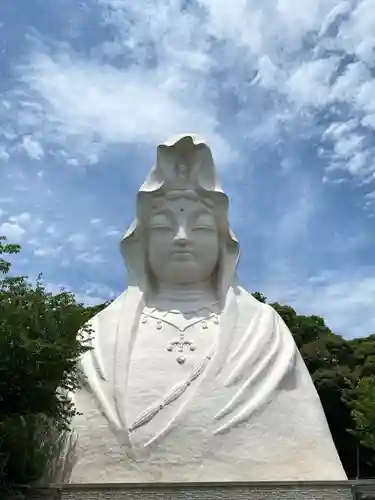大船観音寺(神奈川県)