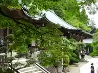 最乗寺(道了尊)のその他建物