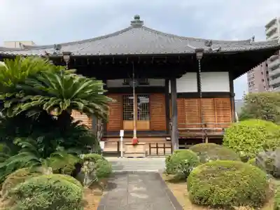 善明寺(東京都)