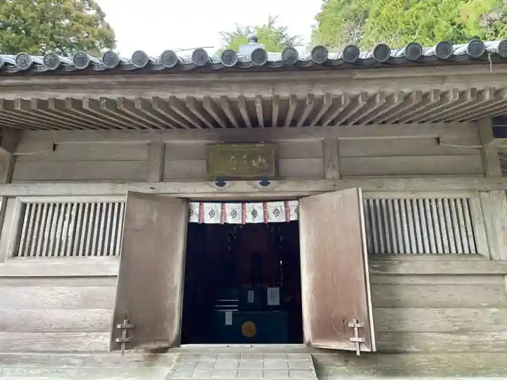 播州清水寺(兵庫県)