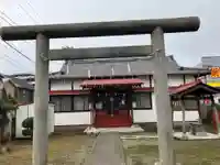 神明神社(千葉県)