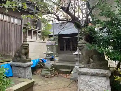 白幡神社(千葉県)