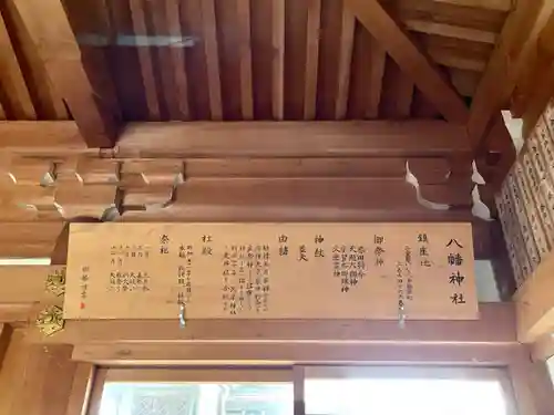 八幡神社(三重県)