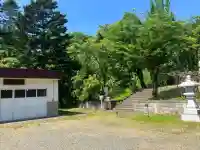 琴平神社(北海道)