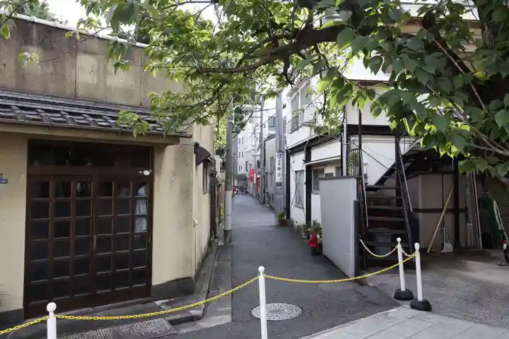 養願寺(東京都)