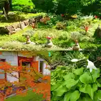 寿量山 速成寺(奈良県)