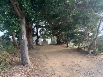 御産宮(千葉県)