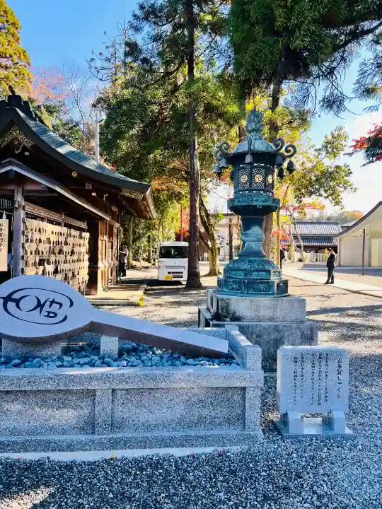 多賀大社(滋賀県)