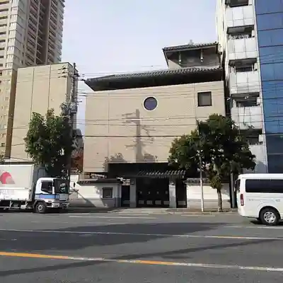 源光寺のその他建物