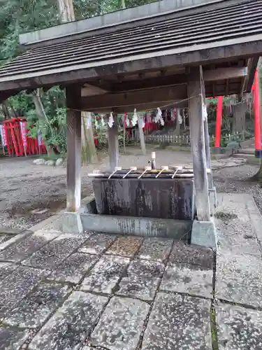 武蔵一宮氷川神社(埼玉県)