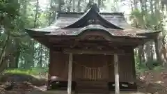 金谷神社(茨城県)