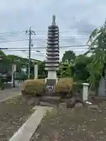 善福寺(東京都)