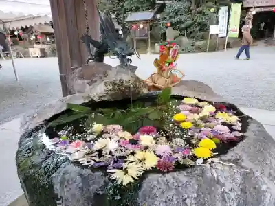 出雲大社相模分祠(神奈川県)
