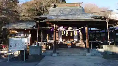 賀茂別雷神社の本殿・本堂