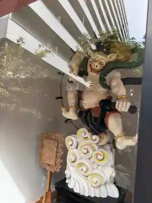 成子天神社(東京都)