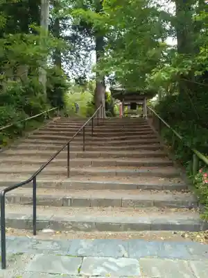 彌勒寺(宮城県)