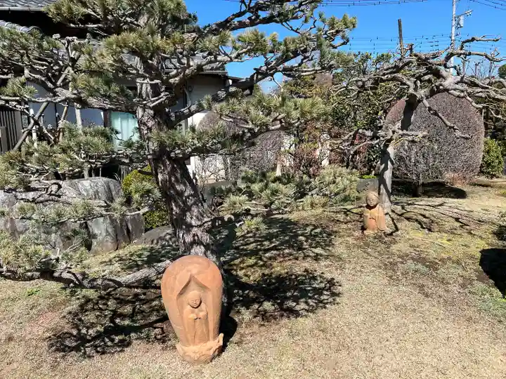 光西寺(埼玉県)