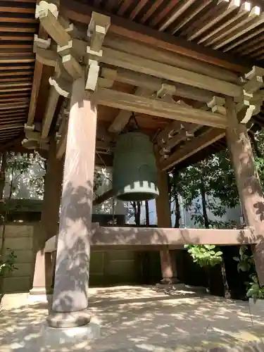 東禅寺(東京都)