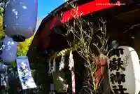 横浜御嶽神社(神奈川県)