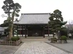 永平寺別院長谷寺(東京都)