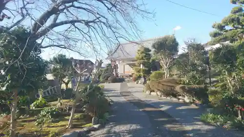 蔵六寺のその他建物