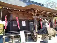 吉岡八幡神社(宮城県)