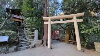 宝登山神社(埼玉県)