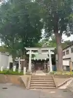 安房神社(千葉県)