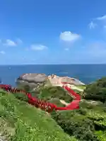 元乃隅神社(山口県)