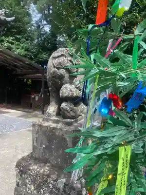 下野 星宮神社(栃木県)