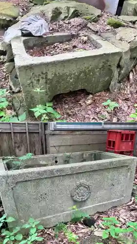 住三吉神社(北海道)