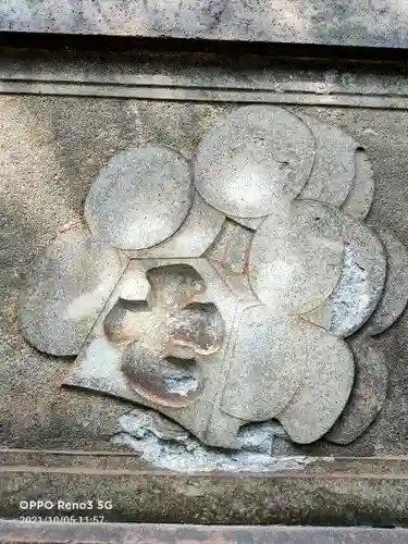 豊川稲荷東京別院のその他建物