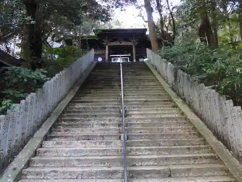 極楽寺(徳島県)