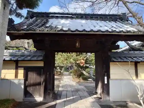 舎那院(滋賀県)