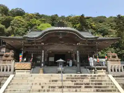 一畑薬師(島根県)