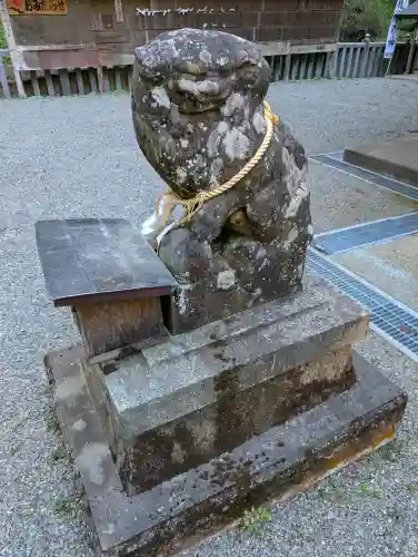 龍口神社(宮城県)