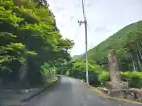 石龕寺のその他建物