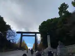 靖國神社(東京都)