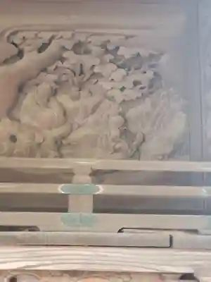 熊野神社 (迫間町)(栃木県)