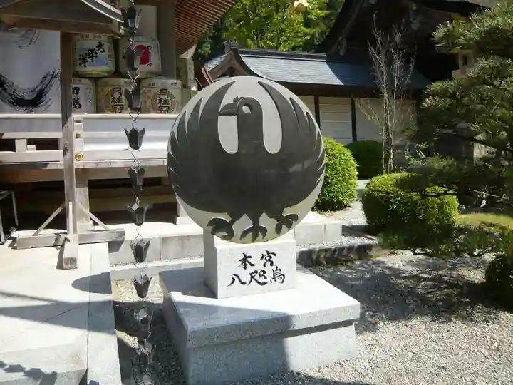 熊野本宮大社のその他建物