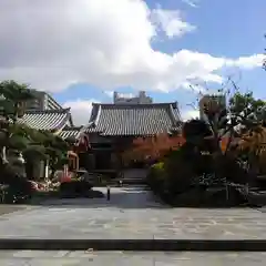 福泉寺の建物その他