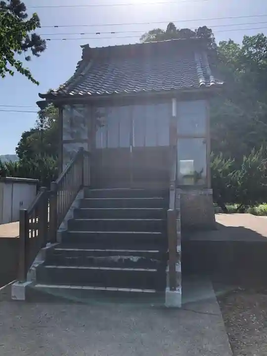 八坂神社(福井県)